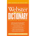 The New American Webster Handy College Dictionary: Fourth Edition