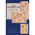 The Hyborian Age: Conan the Barbarian #17