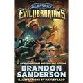 Alcatraz vs. the Evil Librarians