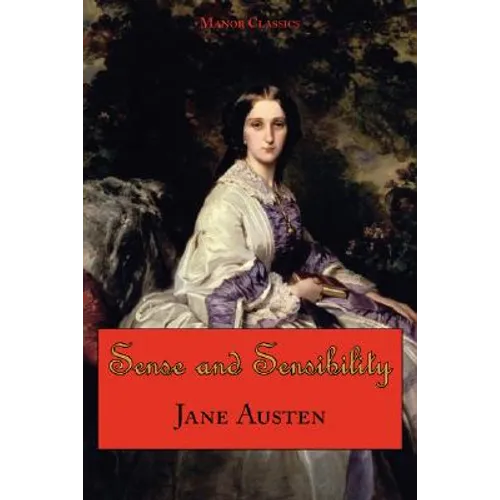 Jane Austen's Sense and Sensibility