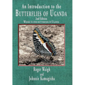 An introduction to the butterflies of Uganda, 2nd edition