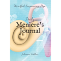 Daily Meniere's Journal - 3 Month