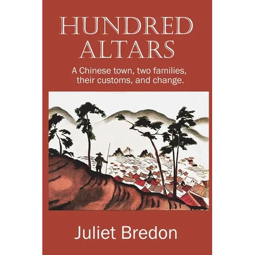 Hundred Altars