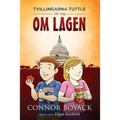 Tvillingarna Tuttle lär sig om lagen