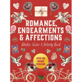 Romance, Endearments & Affections Sticker, Color & Activity Book: Over 500 Unique Stickers