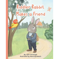 Riddler Rabbit Makes a Friend