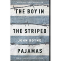 The Boy in the Striped Pajamas