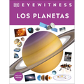 Eyewitness: Los Planetas (Planets)