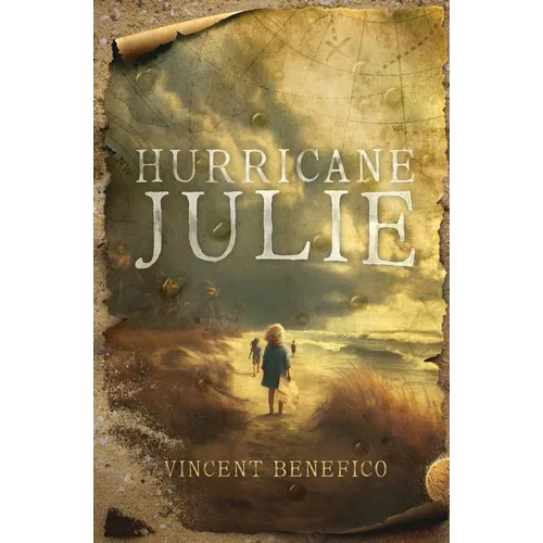 Hurricane Julie