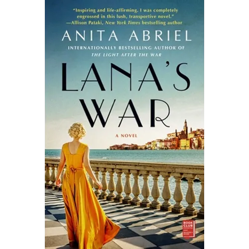 Lana's War
