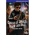 Cause of Death: Rock and Roll