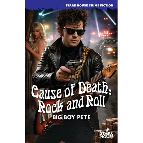Cause of Death: Rock and Roll