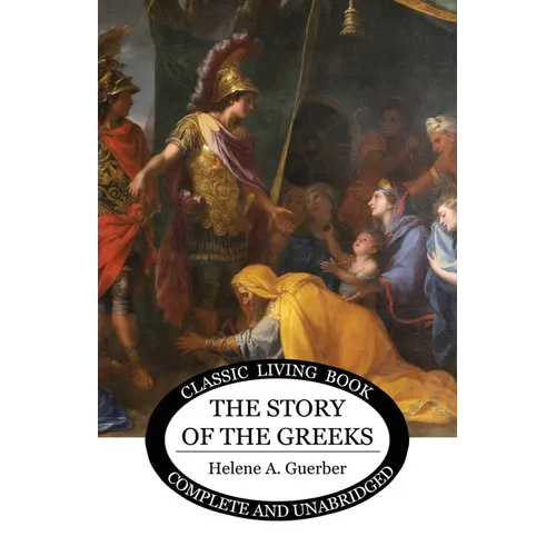 The Story of the Greeks
