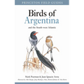 Birds of Argentina and the South-West Atlantic