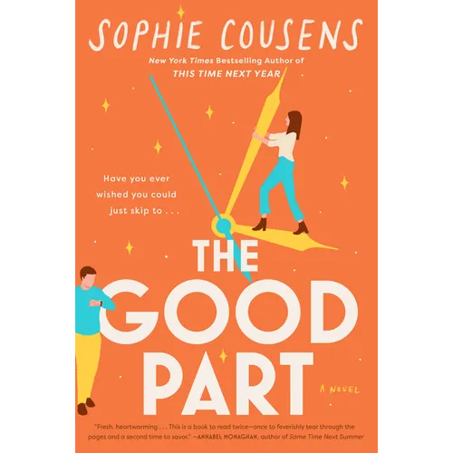 The Good Part
