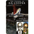 The Legend of D B Cooper