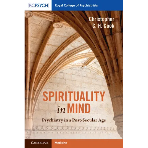 Spirituality in Mind
