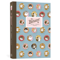 The Mofusand Coffee and Donuts Journal