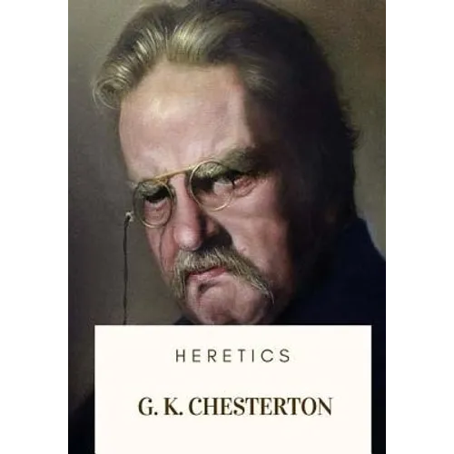 Heretics