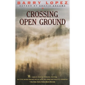 Crossing Open Ground