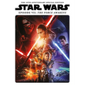 Star Wars Insider Presents the Force Awakens 10 Year Anniversary Special