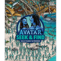 Avatar Seek and Find Sully Family and Friends