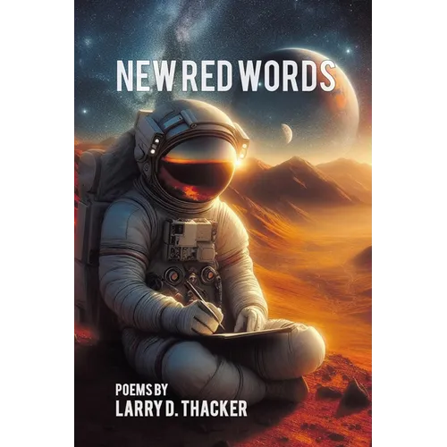 New Red Words