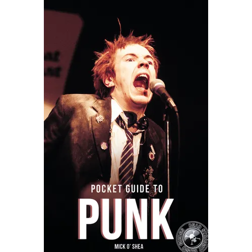 Pocket Guide to Punk