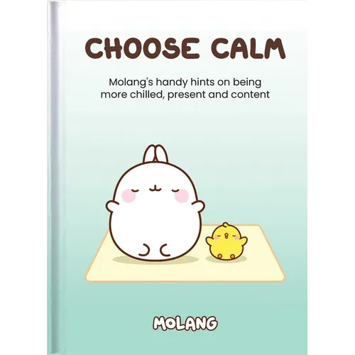 Choose Calm: Molang