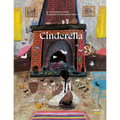 Cinderella: (Original Brothers Grimm Version)