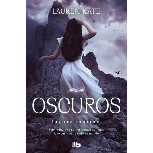 La Primera Maldición / Rapture