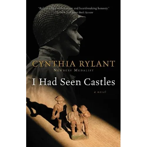 I Had Seen Castles