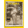 Guajira, the Cuba girl