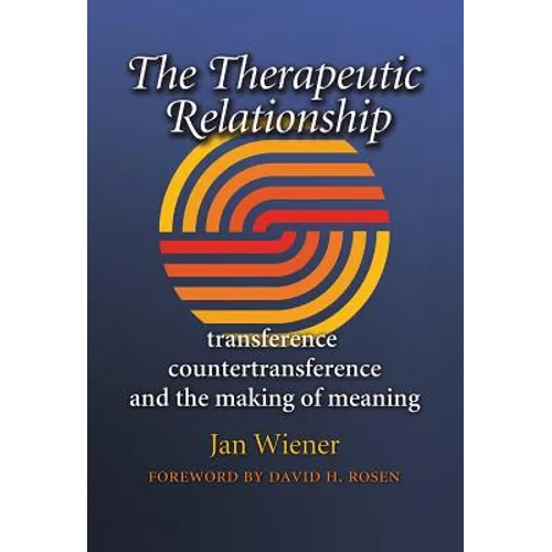 The Therapeutic Relationship