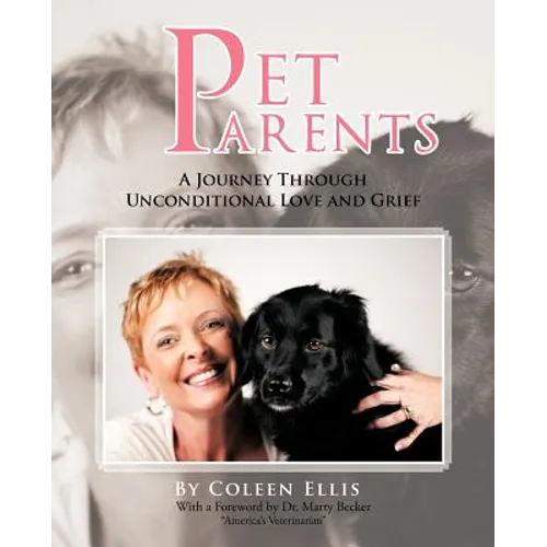 Pet Parents: A Journey Through Unconditional Love and Grief