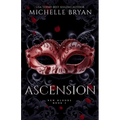 Ascension: New Bloods Trilogy