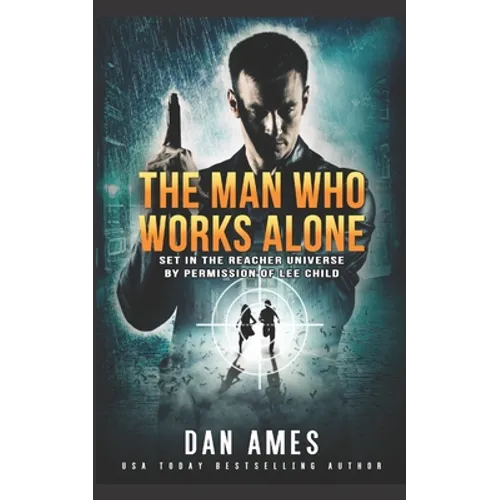 The Man Who Works Alone