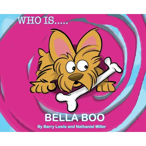 Who is Bella Boo