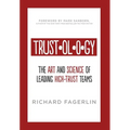 Trustology Hard Cover