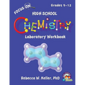 Focus On High School Chemistry Laboratory Workbook