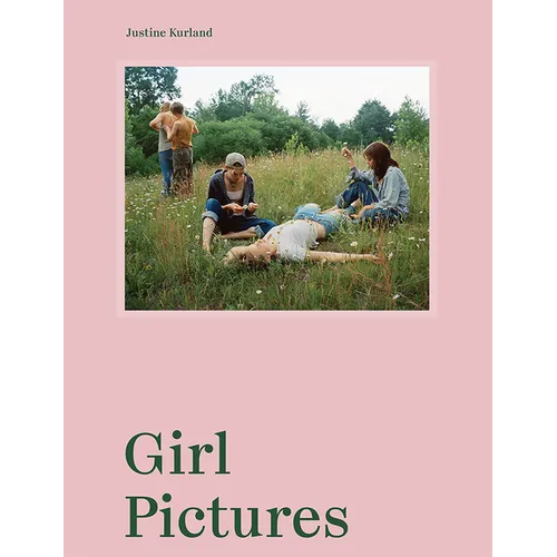 Justine Kurland: Girl Pictures