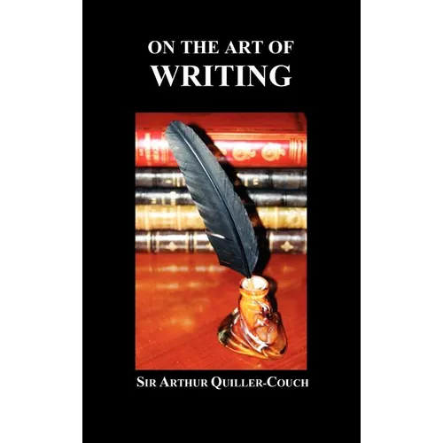 On the Art of Writing