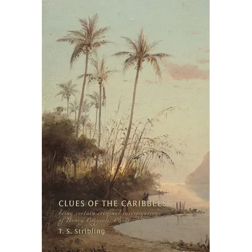 Clues of the Caribbees
