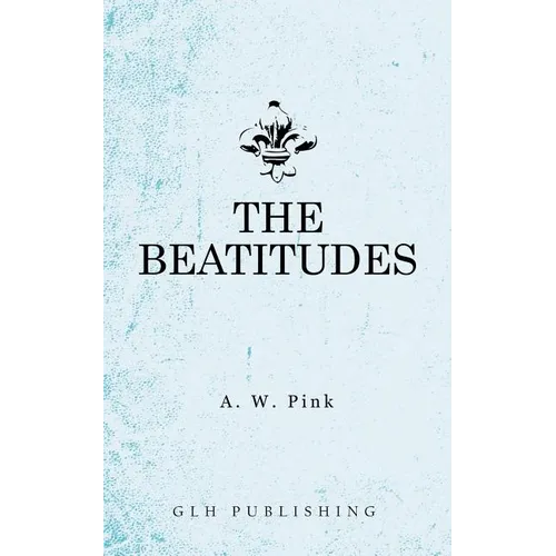 The Beatitudes