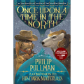 His Dark Materials: Once Upon a Time in the North