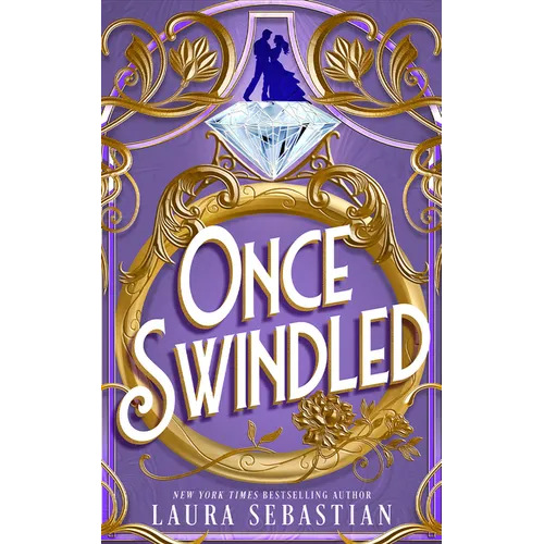Once Swindled