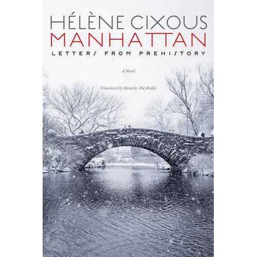 Manhattan: Letters from Prehistory