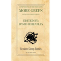 Companions of His Thoughts More Green: Poems for Andrew Marvell
