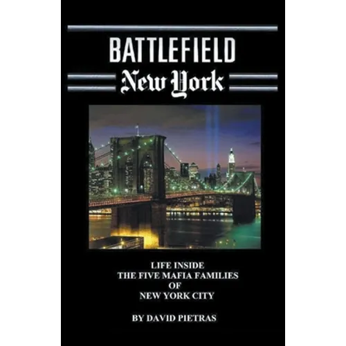 Battlefield New York