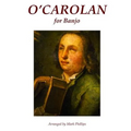 O'Carolan for Banjo